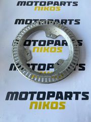 HONDA VARADERO 1000 ΣΤΕΦΑΝΙ ABS ΕΜΠΡΟΣ ΤΡΟΧΟΥ - MOTO PARTS NIKOS