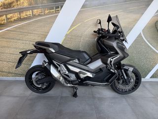 Honda X-ADV 2019 X-ADV 750 DCT ABS