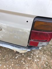 Ανταλλακτικά Subaru Justy J10 (1.0L) - 3θυρο / GL Έκδοση / Ρετρό