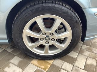 Jaguar X-Type 2004 Ελληνικης αντιπροσωπειας-thumb-7