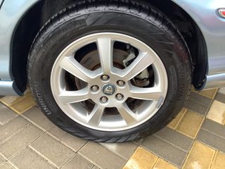 Jaguar X-Type 2004 Ελληνικης αντιπροσωπειας-thumb-8