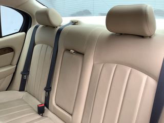 Jaguar X-Type 2004 Ελληνικης αντιπροσωπειας-thumb-9