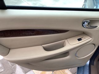 Jaguar X-Type 2004 Ελληνικης αντιπροσωπειας-thumb-10