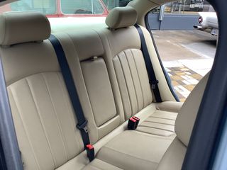 Jaguar X-Type 2004 Ελληνικης αντιπροσωπειας-thumb-11
