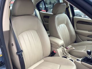 Jaguar X-Type 2004 Ελληνικης αντιπροσωπειας-thumb-14