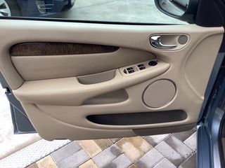 Jaguar X-Type 2004 Ελληνικης αντιπροσωπειας-thumb-15