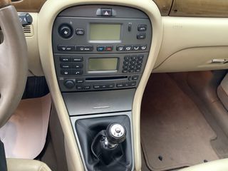 Jaguar X-Type 2004 Ελληνικης αντιπροσωπειας-thumb-17