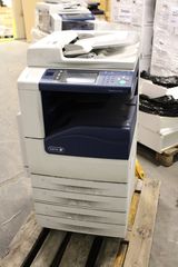 Xerox Workcentre 7225