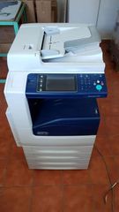 Xerox Workcentre 7225-thumb-1