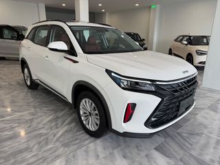 DFSK 600 2026 1.500CC 177PS SELECT AUTO!