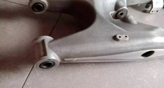 Ψαλίδι husaberg fe 650 enduro-thumb-2