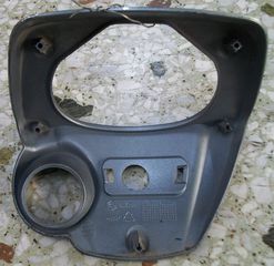 ΚΑΠΑΚΙ ΚΛΕΙΔΑΡΙΑΣ ΓΙΑ GILERA GP 800 2007-2008 ΑΝΘΡΑΚΙ ΚΑΙ ΑΣΗΜΙ-thumb-1