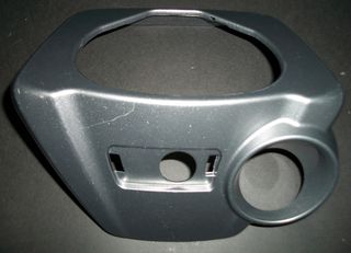 ΚΑΠΑΚΙ ΚΛΕΙΔΑΡΙΑΣ ΓΙΑ GILERA GP 800 2007-2008 ΑΝΘΡΑΚΙ ΚΑΙ ΑΣΗΜΙ-thumb-2