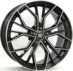 LAND ROVER RANGE ROVER EVOQUE - DISCOVERY SPORT Ζάντες Αλουμινίου 8X18 5/108 ET45 CH63,4