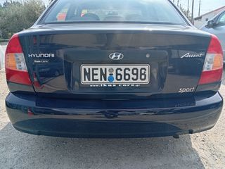 Hyundai Accent 2000 ACCENT-IKAS CARS-ΜΑΚΕΔΟΝΙΑ-thumb-10