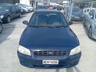 Hyundai Accent 2000 ACCENT-IKAS CARS-ΜΑΚΕΔΟΝΙΑ-thumb-3