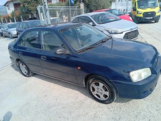 Hyundai Accent 2000 ACCENT-IKAS CARS-ΜΑΚΕΔΟΝΙΑ-thumb-2