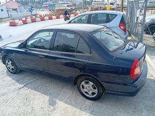 Hyundai Accent 2000 ACCENT-IKAS CARS-ΜΑΚΕΔΟΝΙΑ-thumb-6