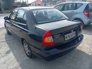 Hyundai Accent 2000 ACCENT-IKAS CARS-ΜΑΚΕΔΟΝΙΑ-thumb-7