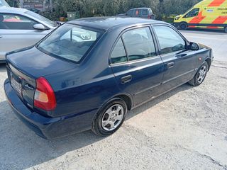 Hyundai Accent 2000 ACCENT-IKAS CARS-ΜΑΚΕΔΟΝΙΑ-thumb-8