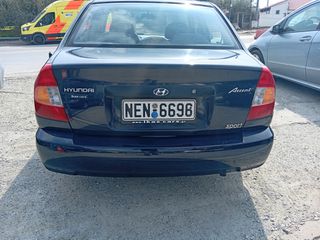 Hyundai Accent 2000 ACCENT-IKAS CARS-ΜΑΚΕΔΟΝΙΑ-thumb-9