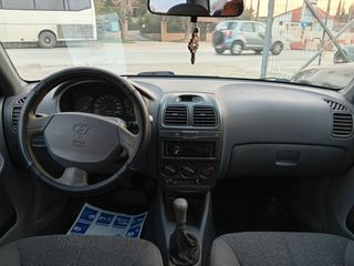 Hyundai Accent 2000 ACCENT-IKAS CARS-ΜΑΚΕΔΟΝΙΑ-thumb-13