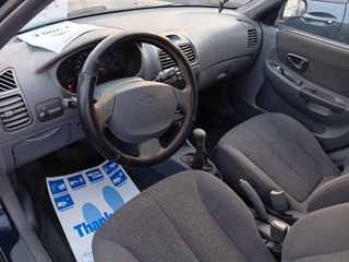 Hyundai Accent 2000 ACCENT-IKAS CARS-ΜΑΚΕΔΟΝΙΑ-thumb-12