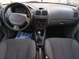 Hyundai Accent 2000 ACCENT-IKAS CARS-ΜΑΚΕΔΟΝΙΑ-thumb-14