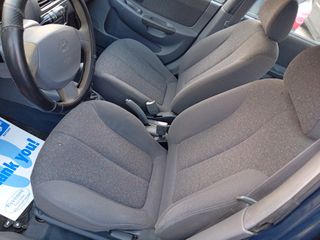 Hyundai Accent 2000 ACCENT-IKAS CARS-ΜΑΚΕΔΟΝΙΑ-thumb-11