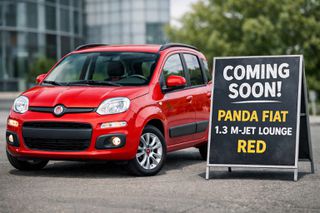Fiat New Panda 2013 Fiat Panda 1.3 M-Jet Lounge ΕΛΛΗΝΙΚΗΣ ΑΝΤΙΠΡΟΣΩΠΕΙΑΣ-thumb-2