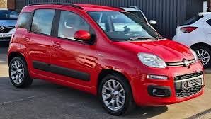 Fiat New Panda 2013 Fiat Panda 1.3 M-Jet Lounge ΕΛΛΗΝΙΚΗΣ ΑΝΤΙΠΡΟΣΩΠΕΙΑΣ-thumb-3
