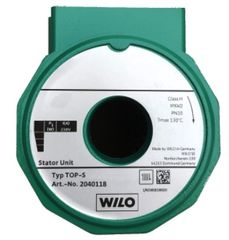 Κυκλοφορητής WILO - TOP S 30/10  μονοφασικός