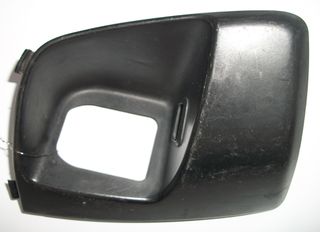 ΚΑΠΑΚΙ ΚΛΕΙΔΑΡΙΑΣ ΓΙΑ HONDA PCX125i PCX150i 2010-2011 ΑΣΗΜΙ