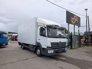 Κόφα Mercedes-Benz 2019 ATEGO 821 EURO 6D 818-816