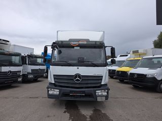 Κόφα Mercedes-Benz 2021 ATEGO 818 EURO 6D 821-816-ΑΔΕΙΑ ΔΧ-thumb-2
