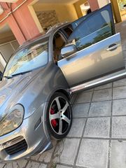 Porsche Cayenne 2010