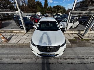 Peugeot 2008 2020 1.5 BlueHDi 131hp Allure EAT8 Automatic-thumb-4