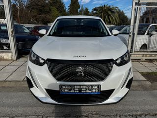 Peugeot 2008 2020 1.5 BlueHDi 131hp Allure EAT8 Automatic-thumb-3