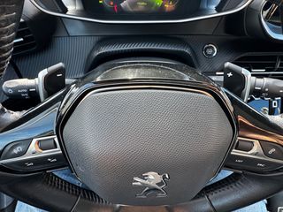 Peugeot 2008 2020 1.5 BlueHDi 131hp Allure EAT8 Automatic-thumb-32