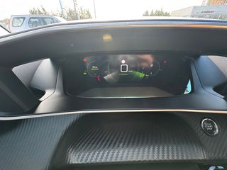Peugeot 2008 2020 1.5 BlueHDi 131hp Allure EAT8 Automatic-thumb-37
