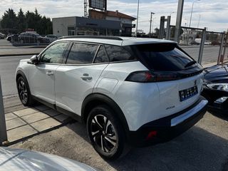 Peugeot 2008 2020 1.5 BlueHDi 131hp Allure EAT8 Automatic-thumb-10