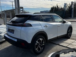 Peugeot 2008 2020 1.5 BlueHDi 131hp Allure EAT8 Automatic-thumb-12