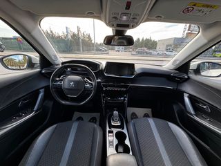 Peugeot 2008 2020 1.5 BlueHDi 131hp Allure EAT8 Automatic-thumb-22