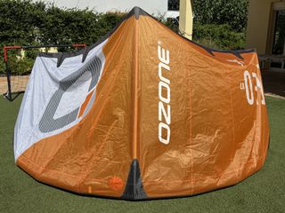 Ozone REO V7 Ultra X 9m2
