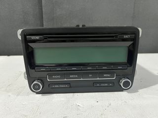 Ράδιο/CD VW RCD310