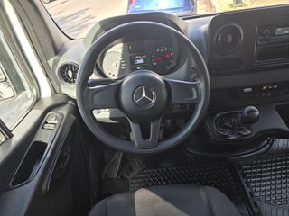 Κλούβα Mercedes-Benz 2021 SPRINTER EURO 6d-thumb-10
