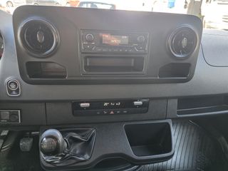 Κλούβα Mercedes-Benz 2021 SPRINTER EURO 6d-thumb-12