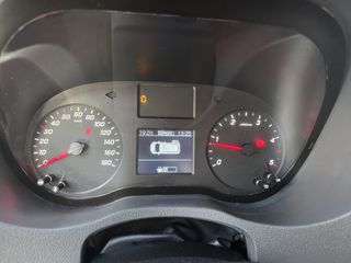 Κλούβα Mercedes-Benz 2021 SPRINTER EURO 6d-thumb-11