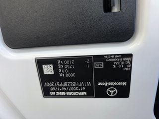 Κλούβα Mercedes-Benz 2021 SPRINTER EURO 6d-thumb-16