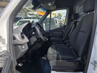 Κλούβα Mercedes-Benz 2021 SPRINTER EURO 6d-thumb-8
